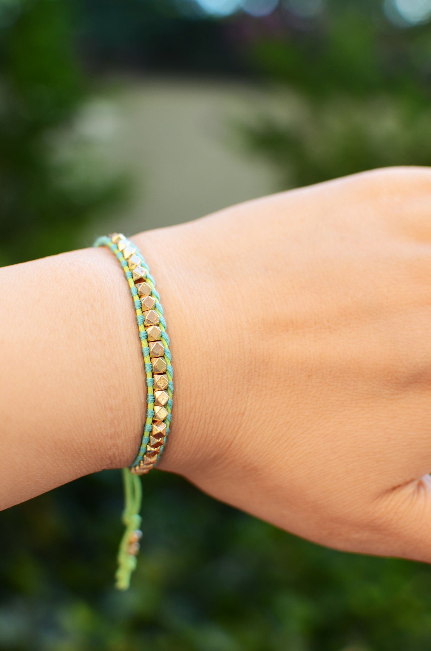 Tara Bracelet