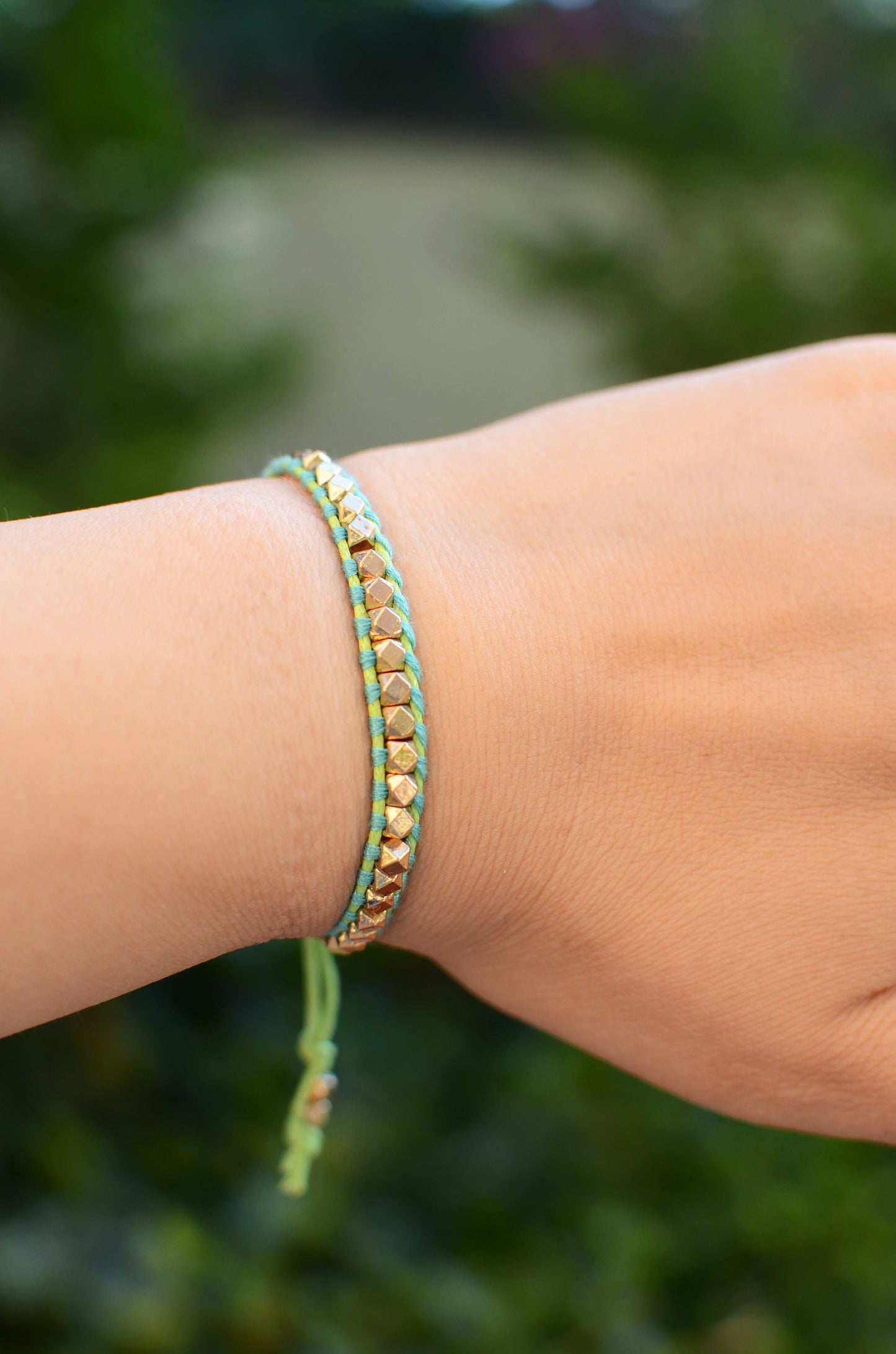 Tara Bracelet