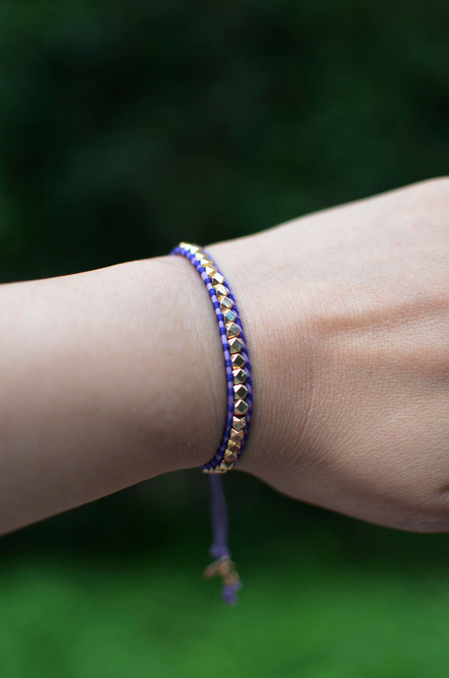 Tara Bracelet