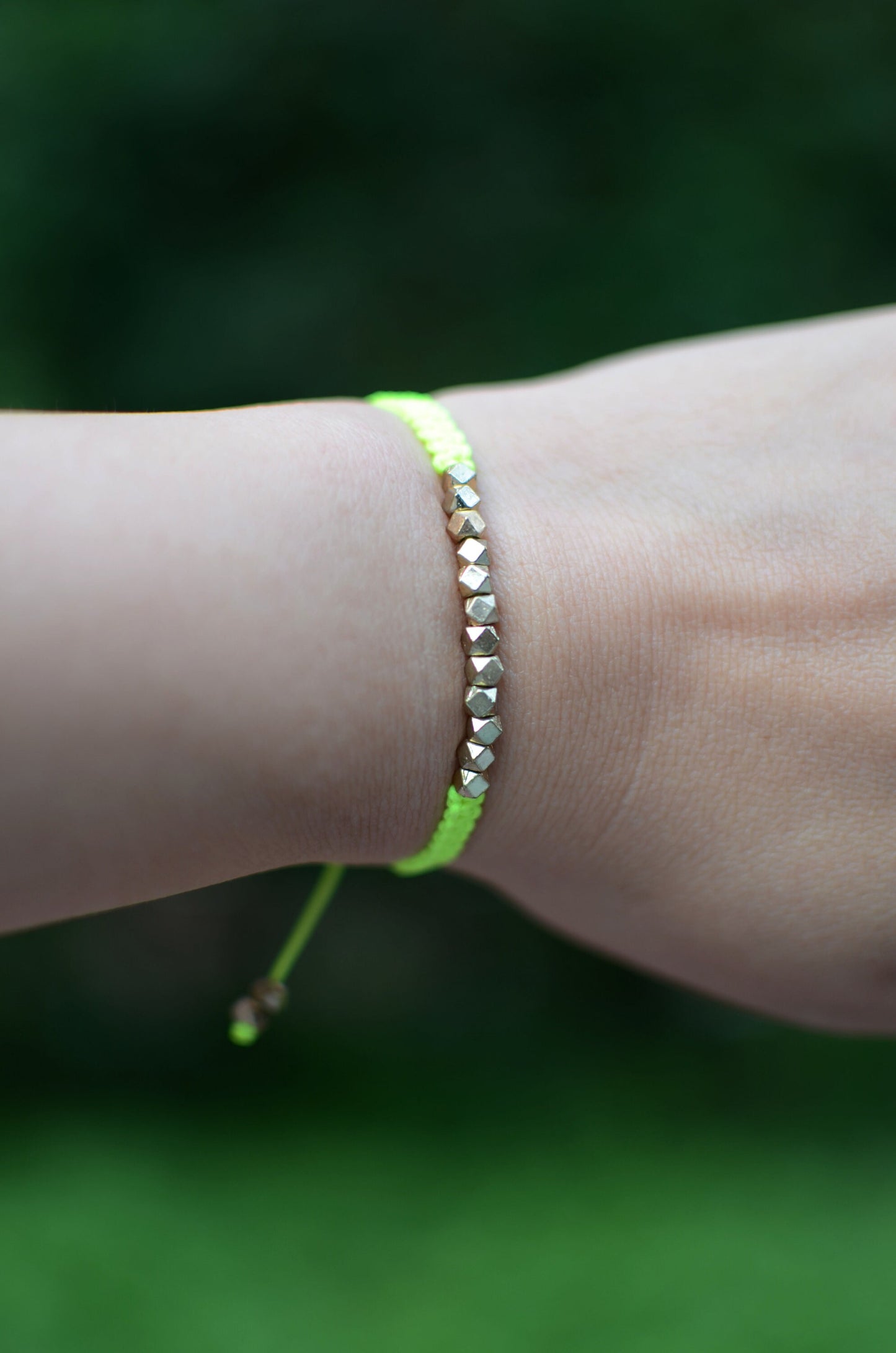 Ananda Bracelet