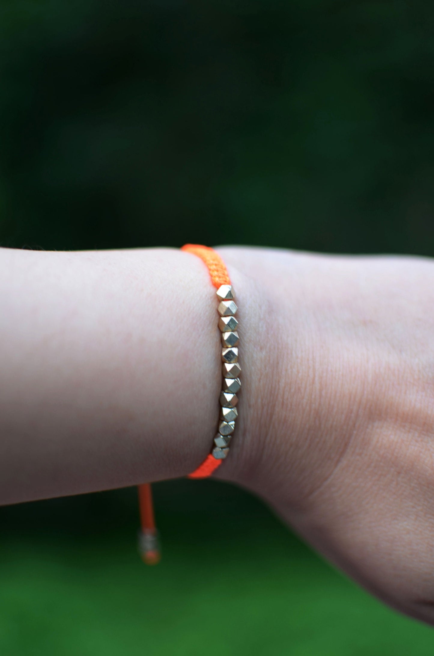 Ananda Bracelet