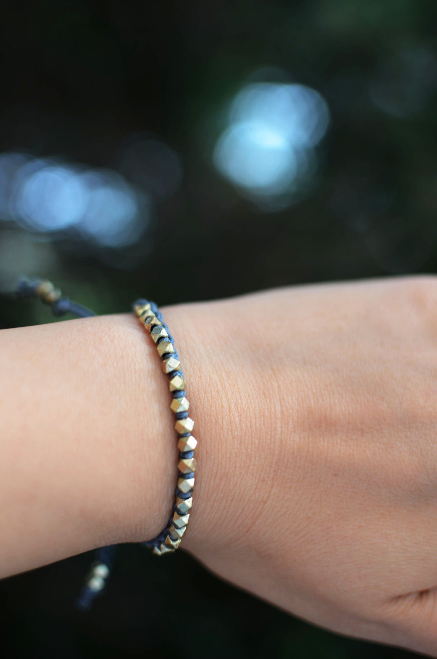 Bodhi Bracelet