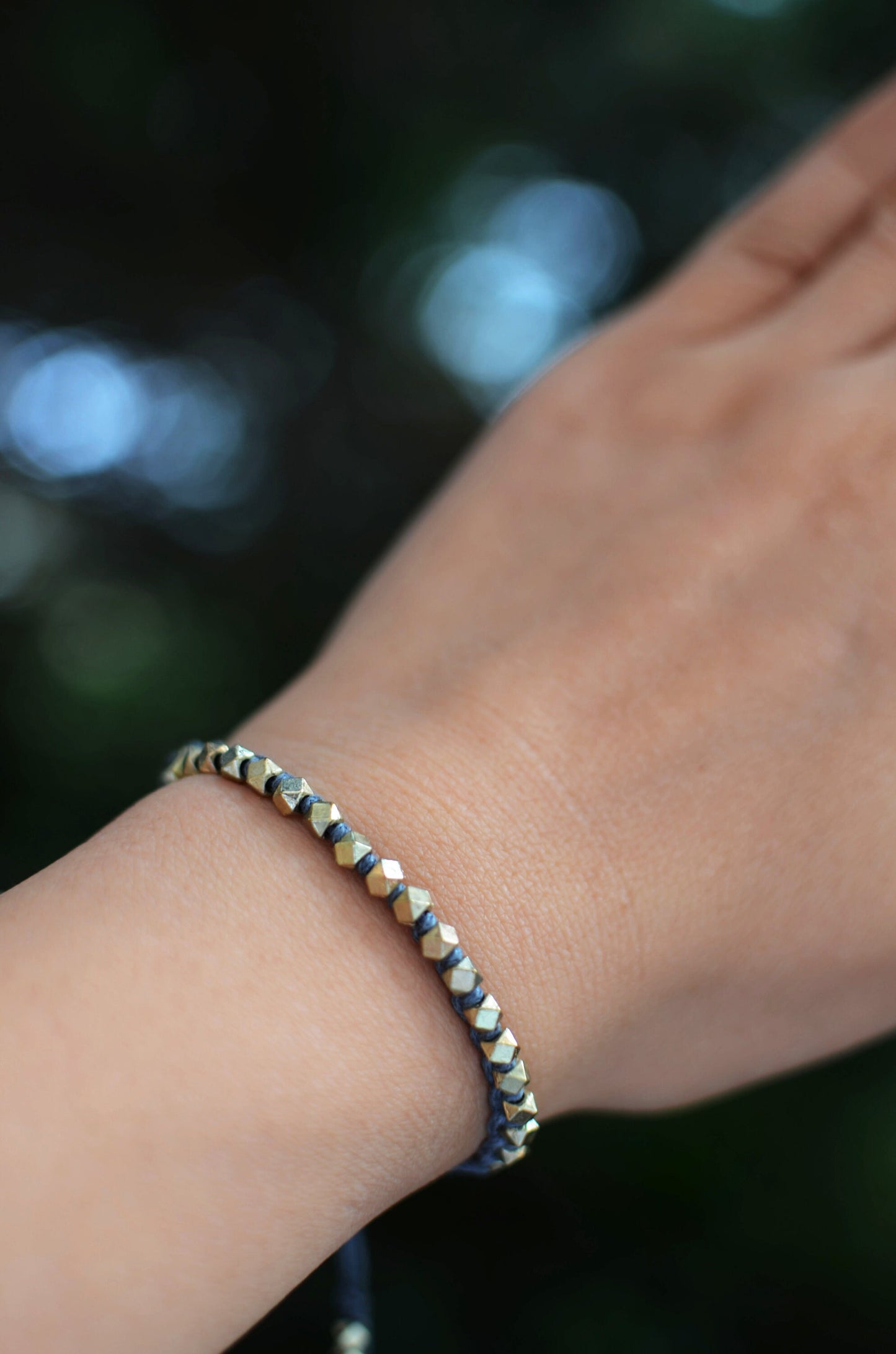 Bodhi Bracelet