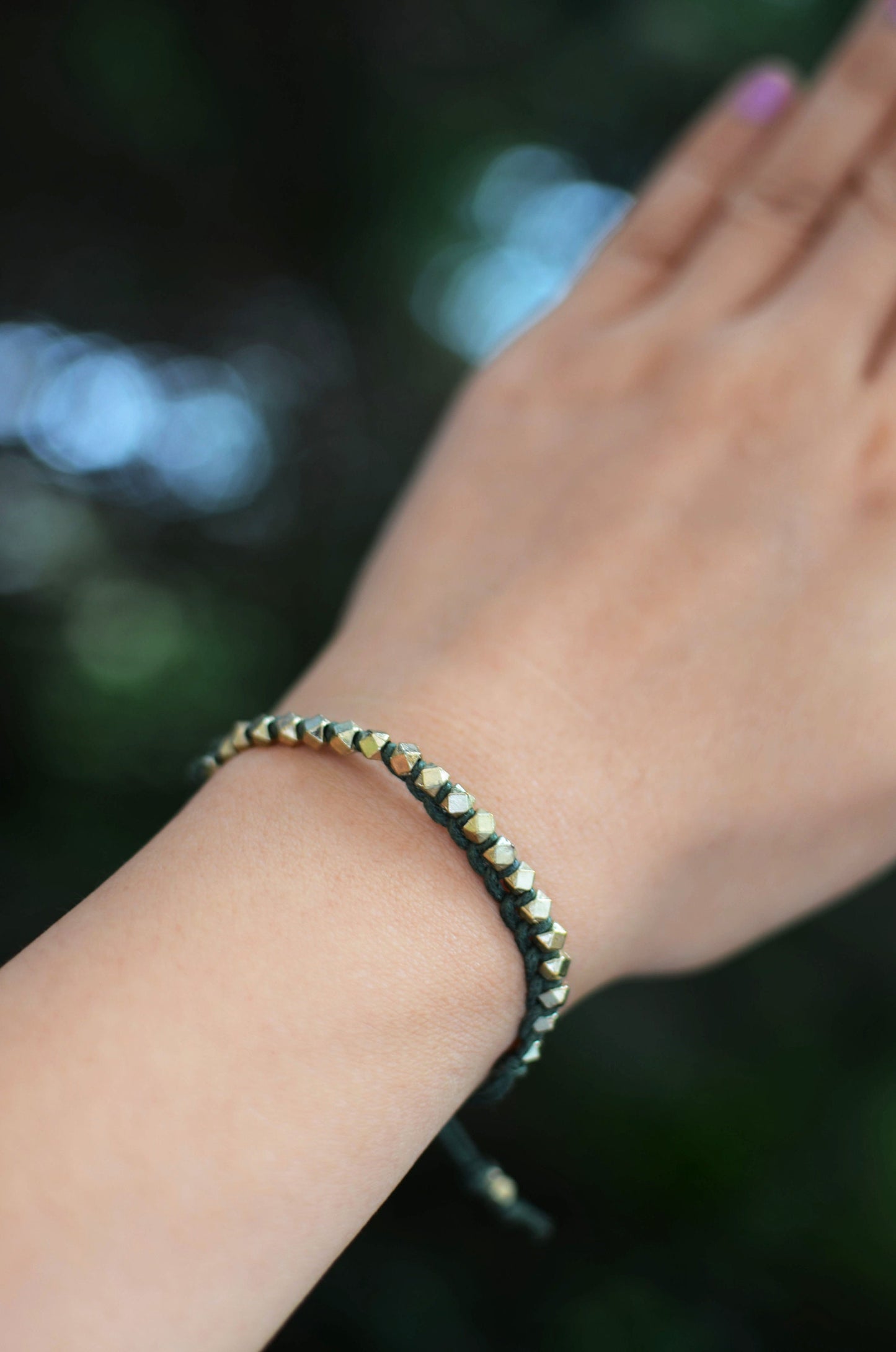 Bodhi Bracelet