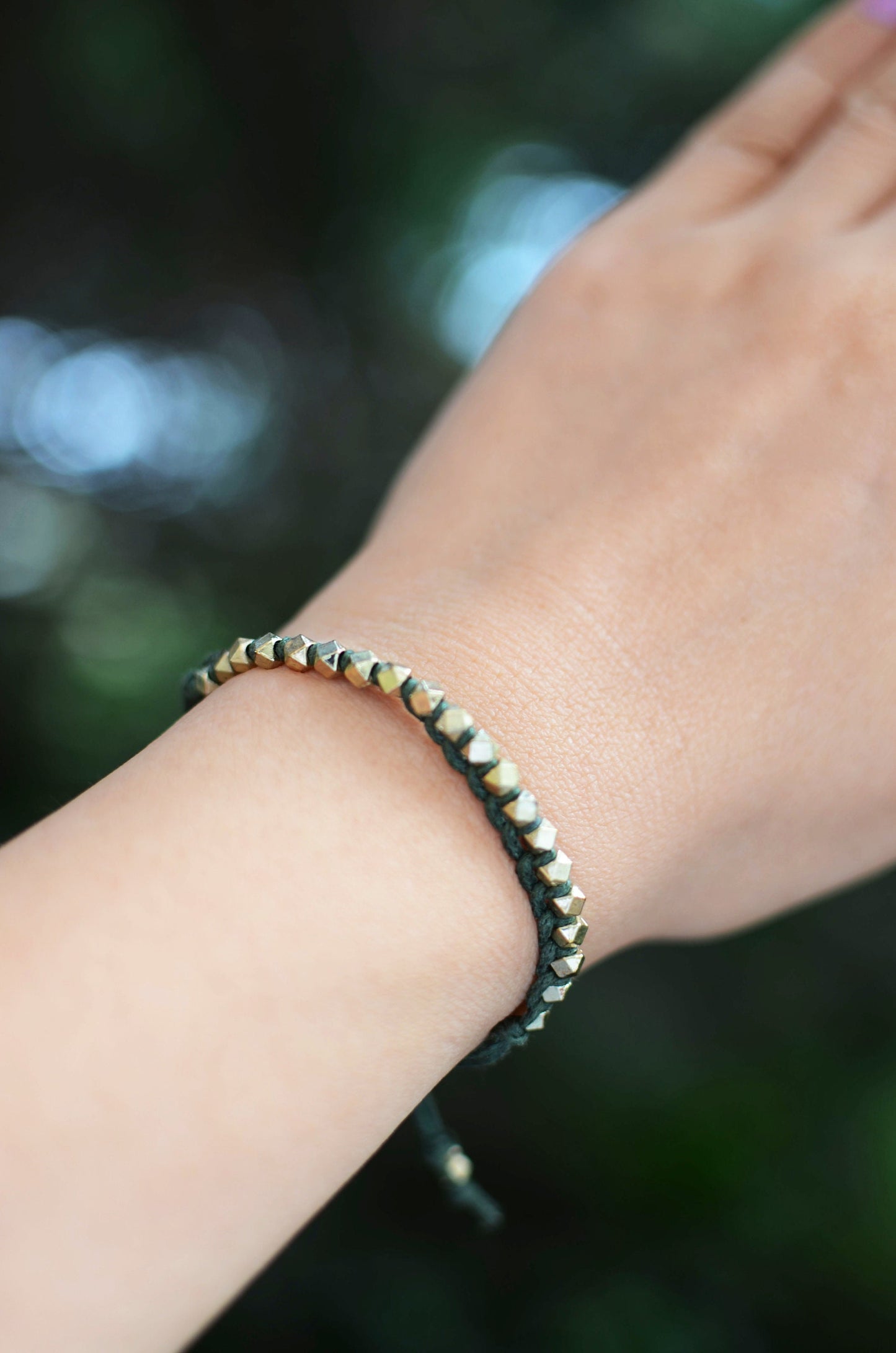 Bodhi Bracelet