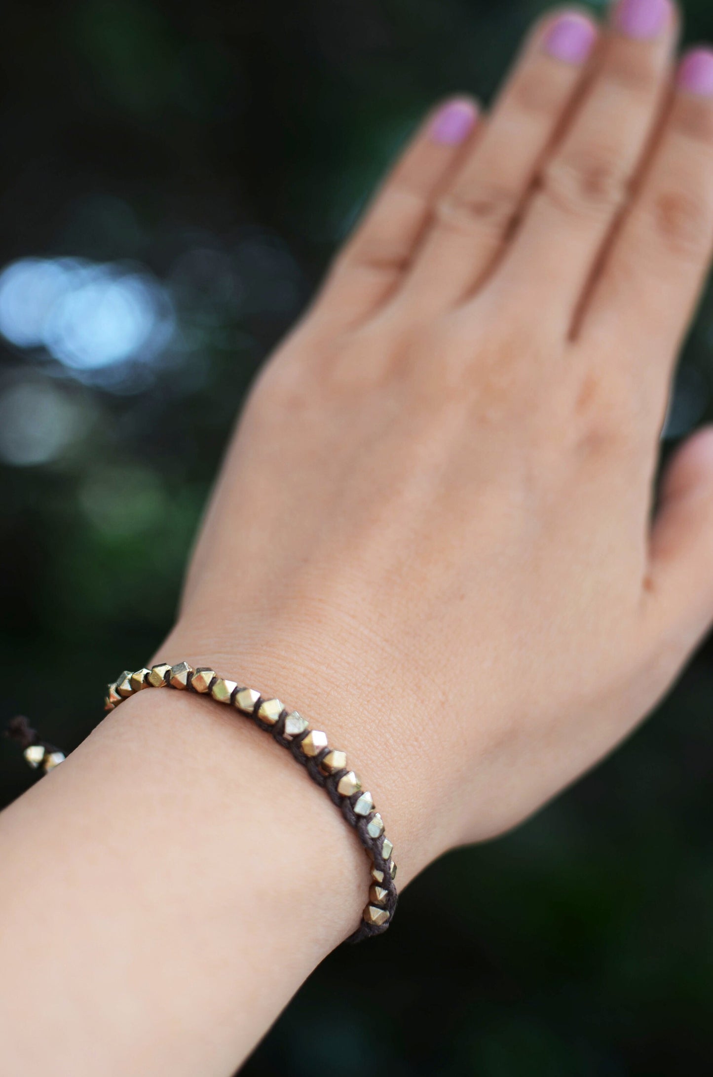 Bodhi Bracelet