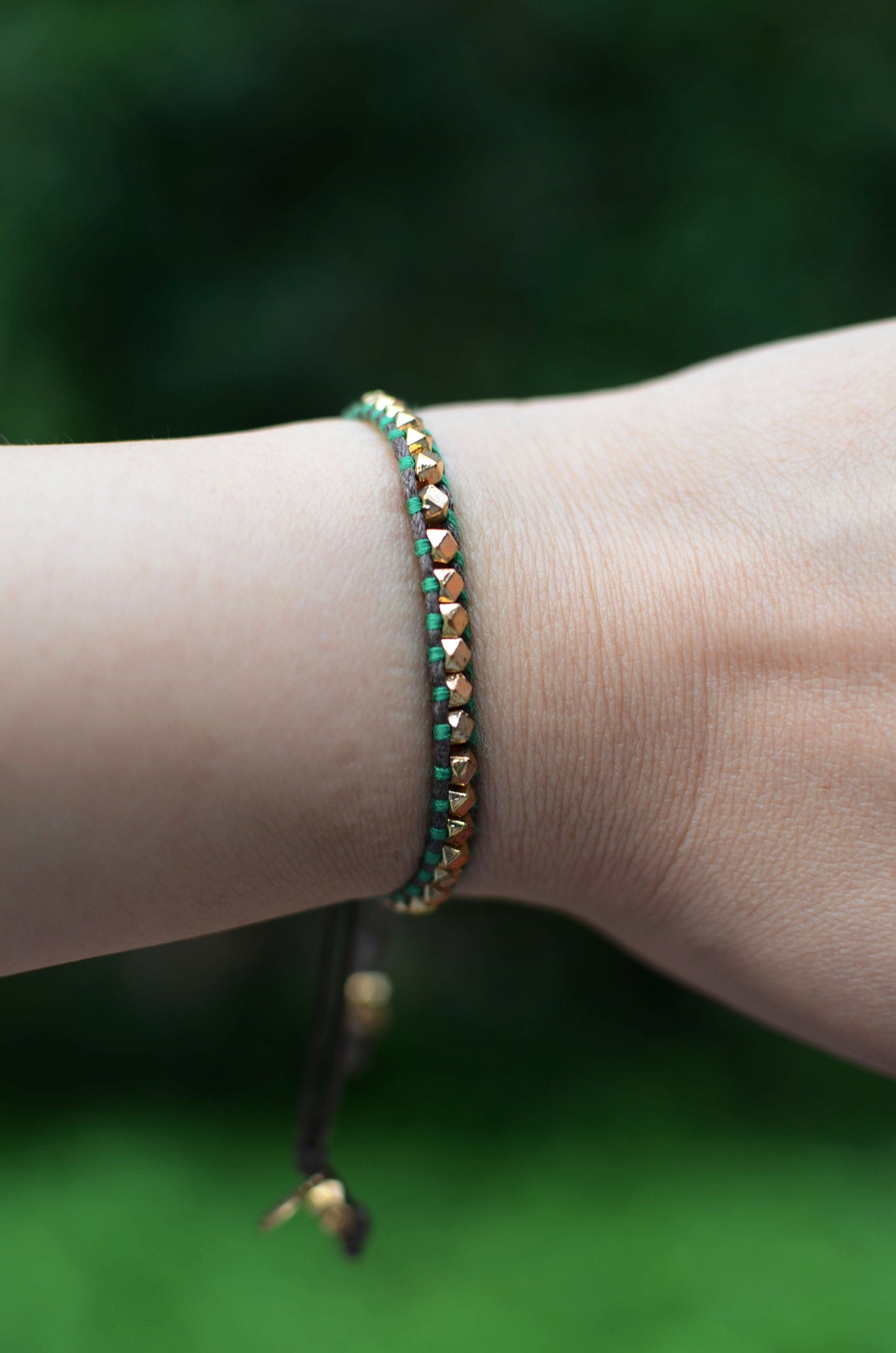 Tara Bracelet