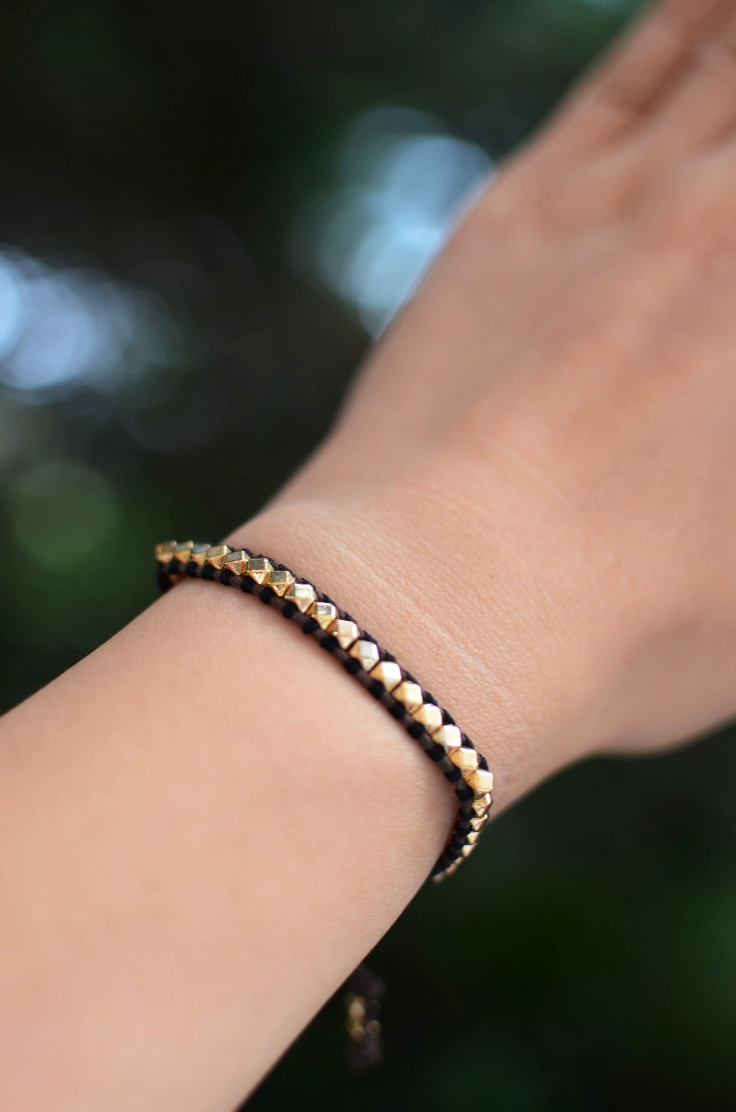 Tara Bracelet