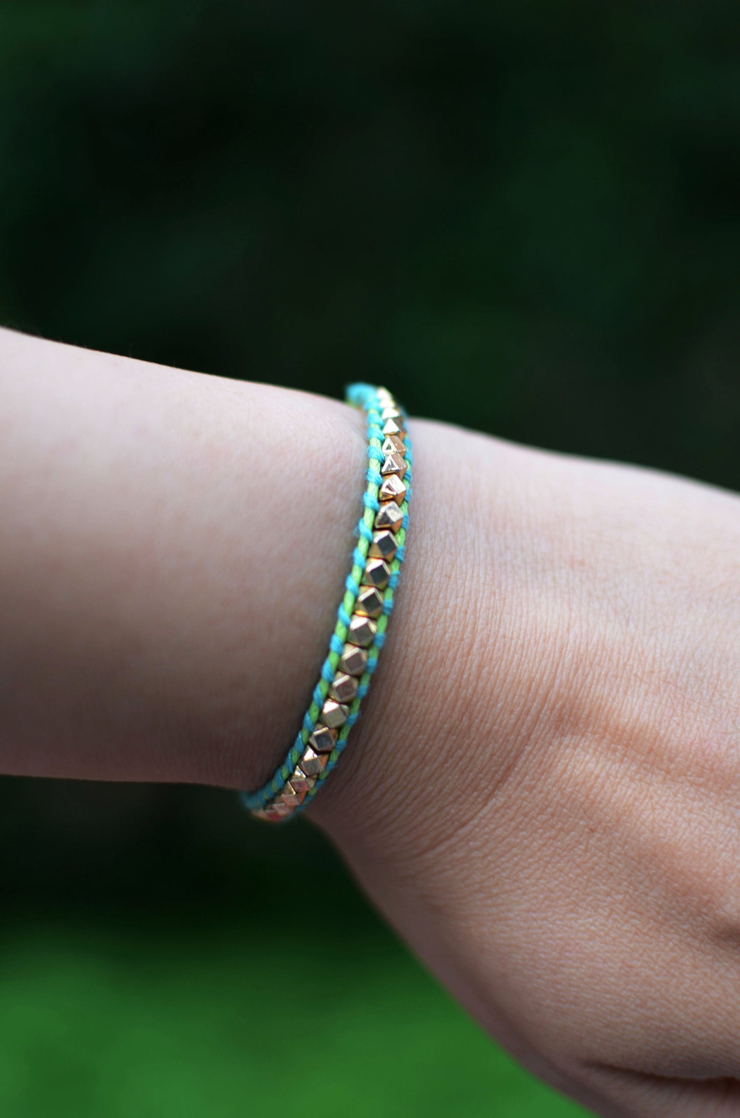 Tara Bracelet