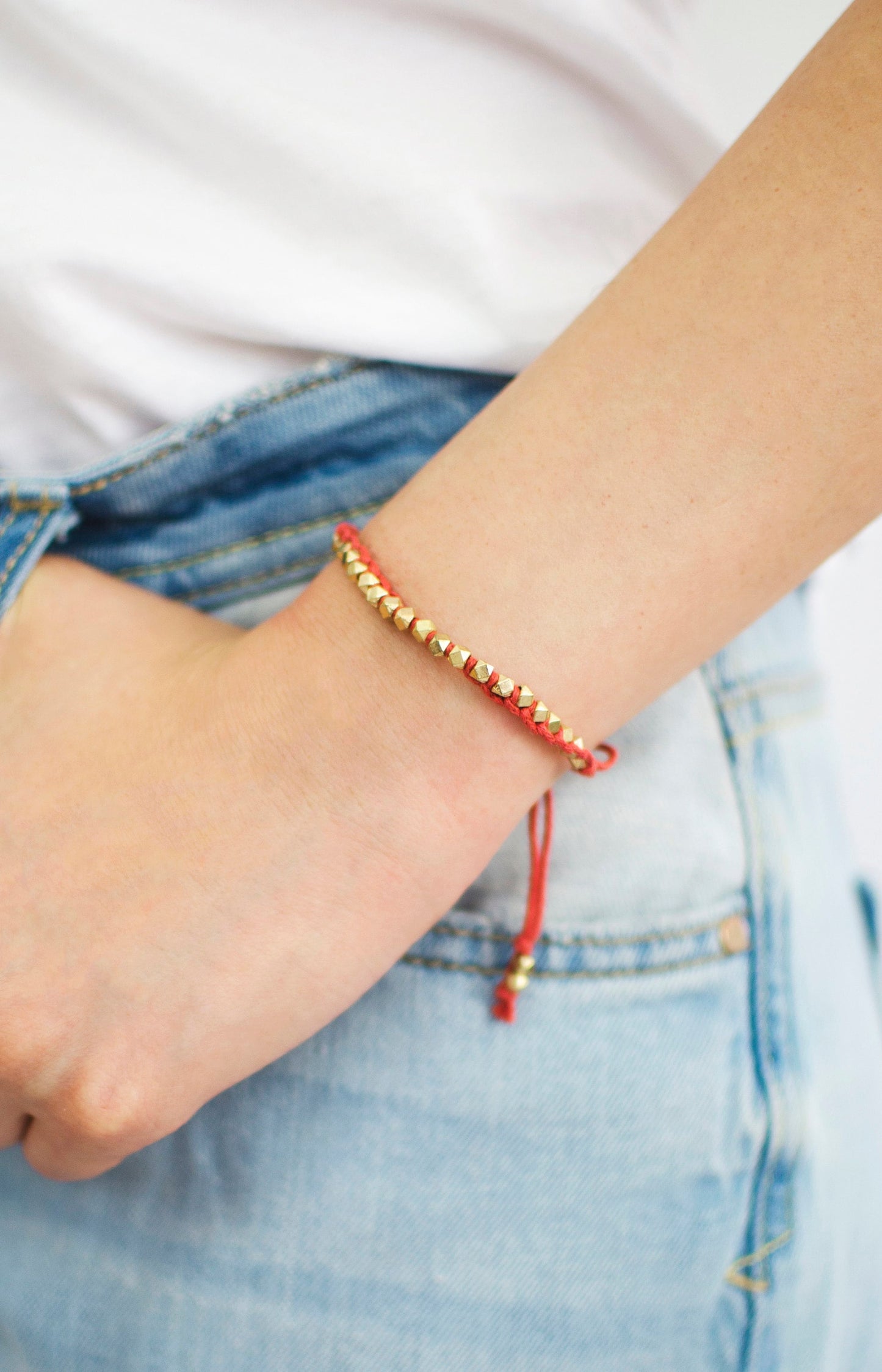 Bodhi Bracelet