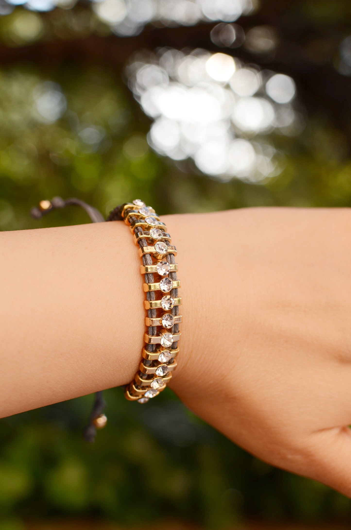 Jyoti Bracelet