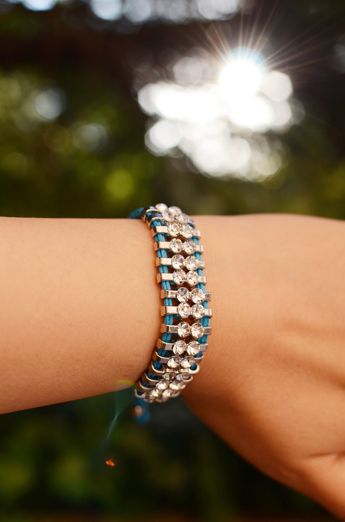 Jyoti Bracelet