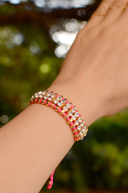 Jyoti Bracelet