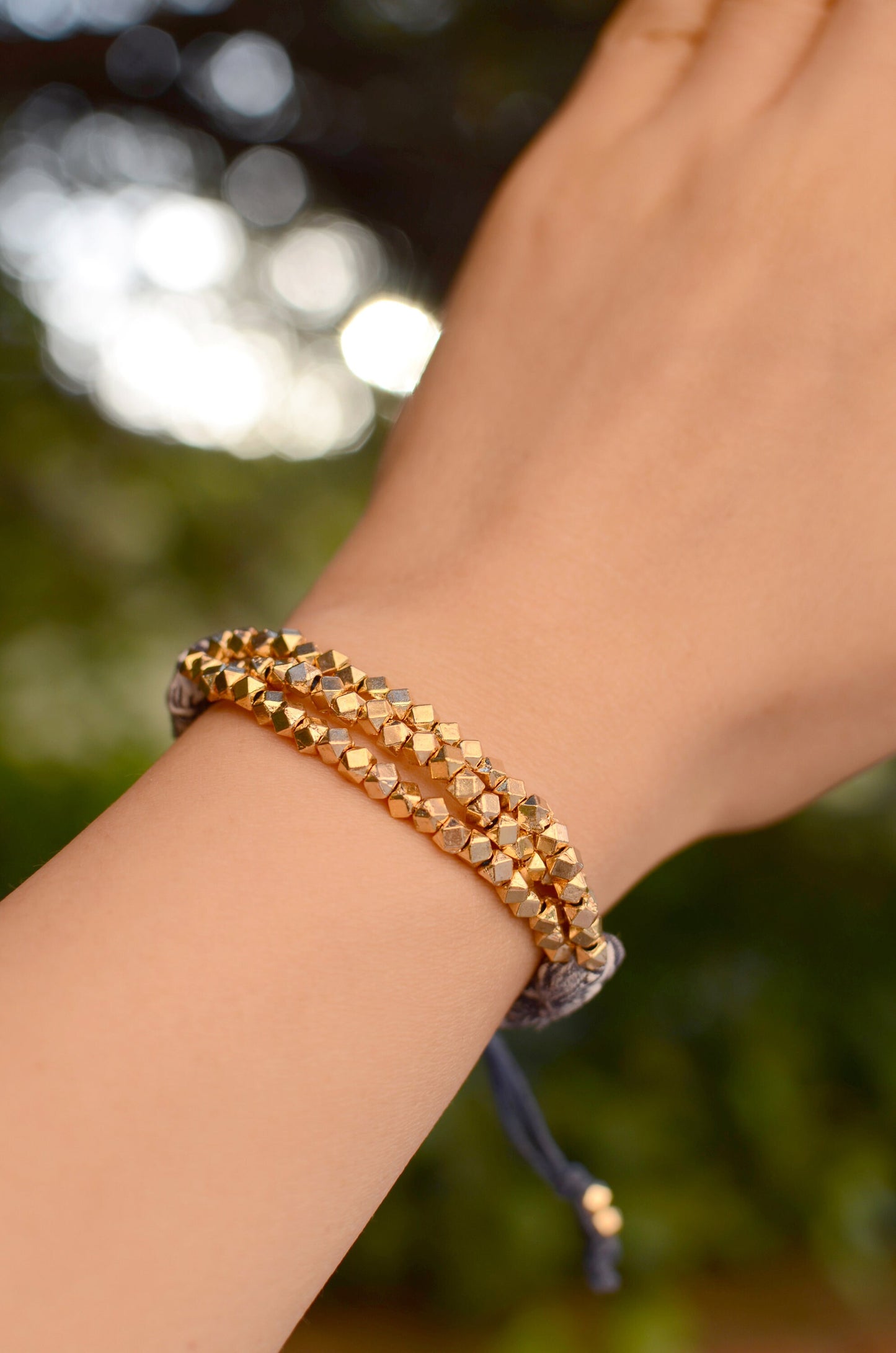 Prasada Bracelet