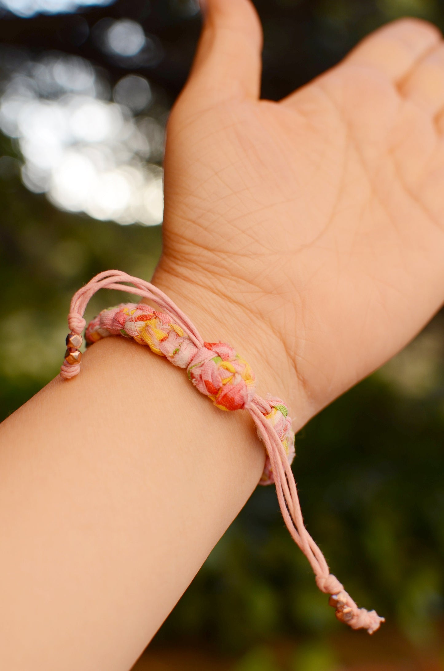 Prasada Bracelet