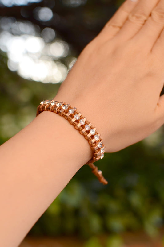 Jyoti Bracelet