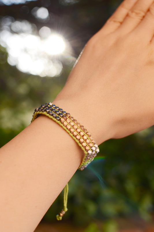 Nidhi Bracelet