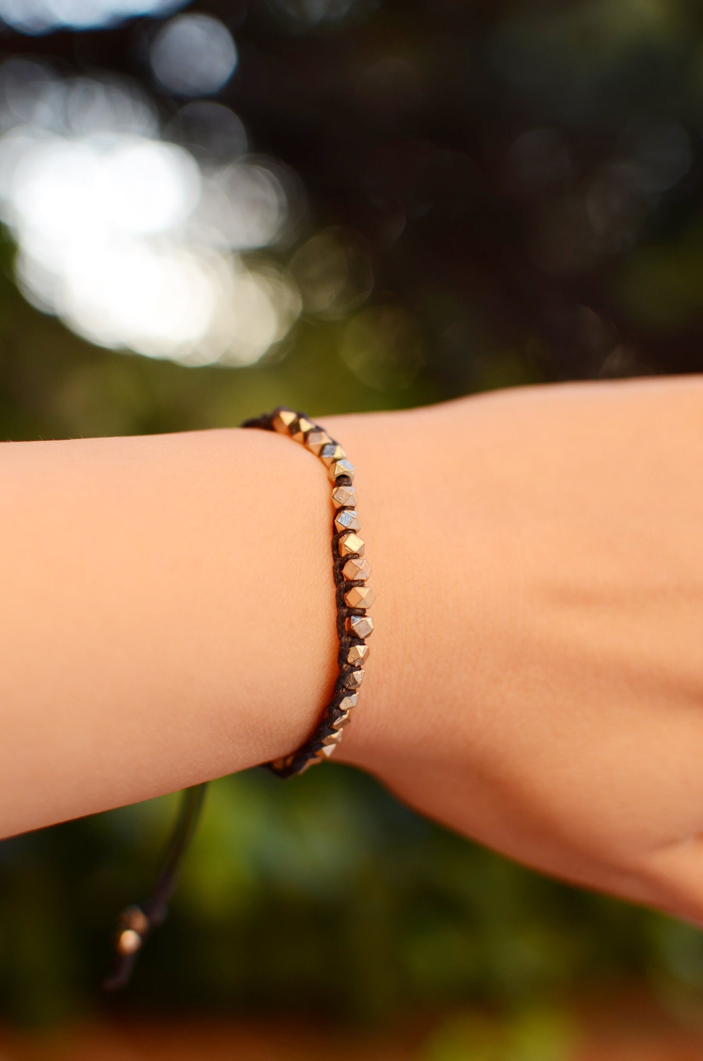 Bodhi Bracelet