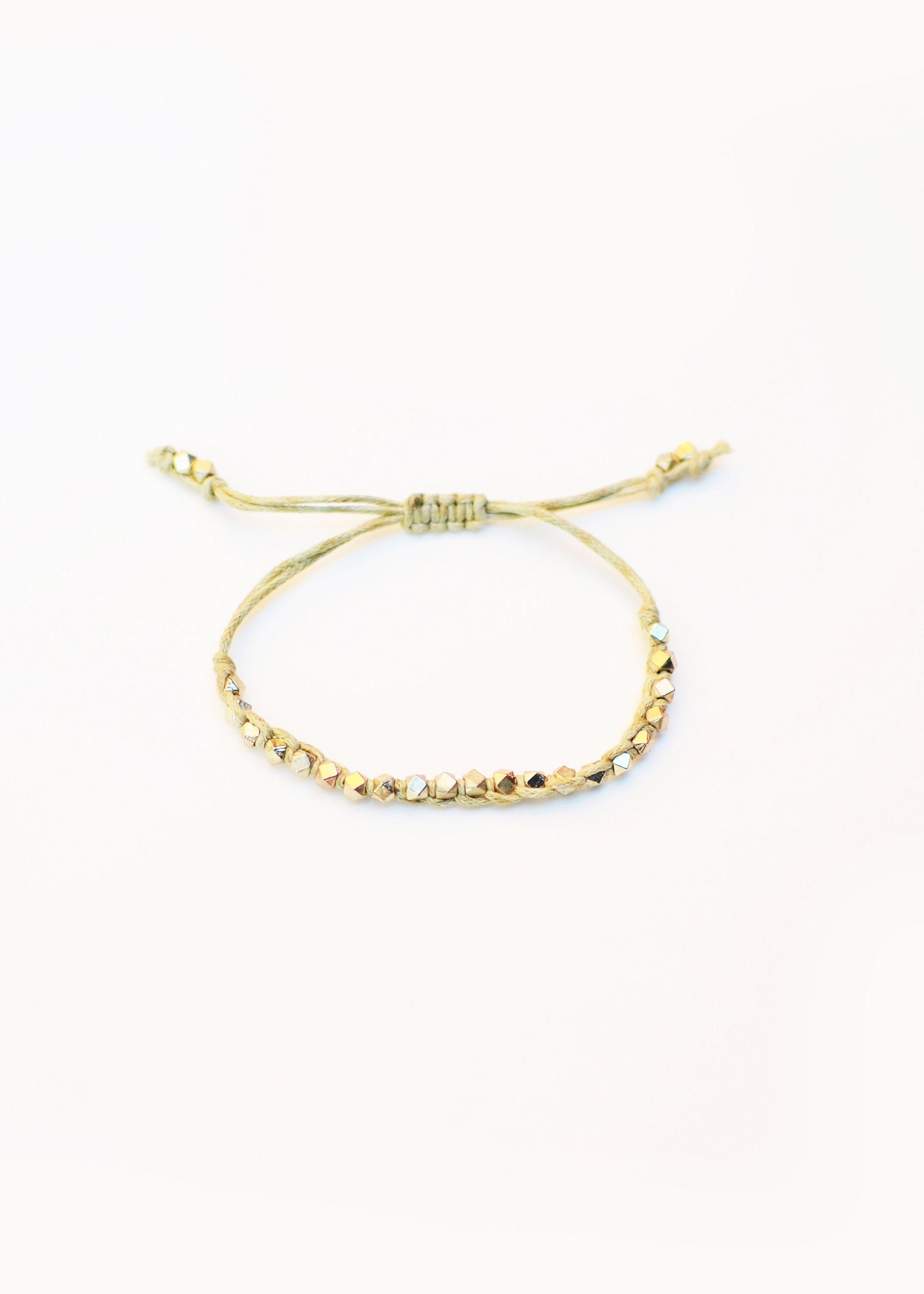 Bodhi Bracelet