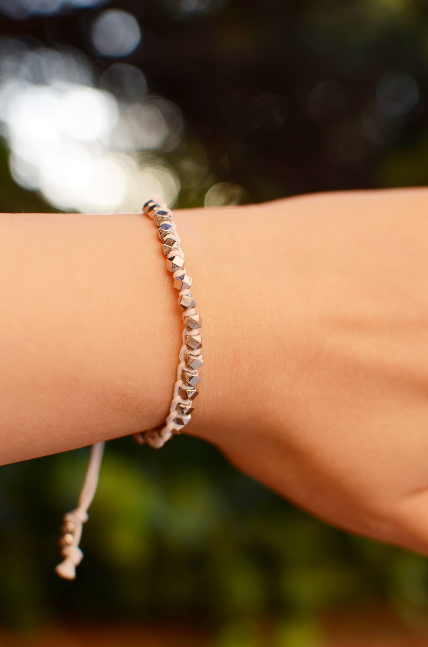 Bodhi Bracelet