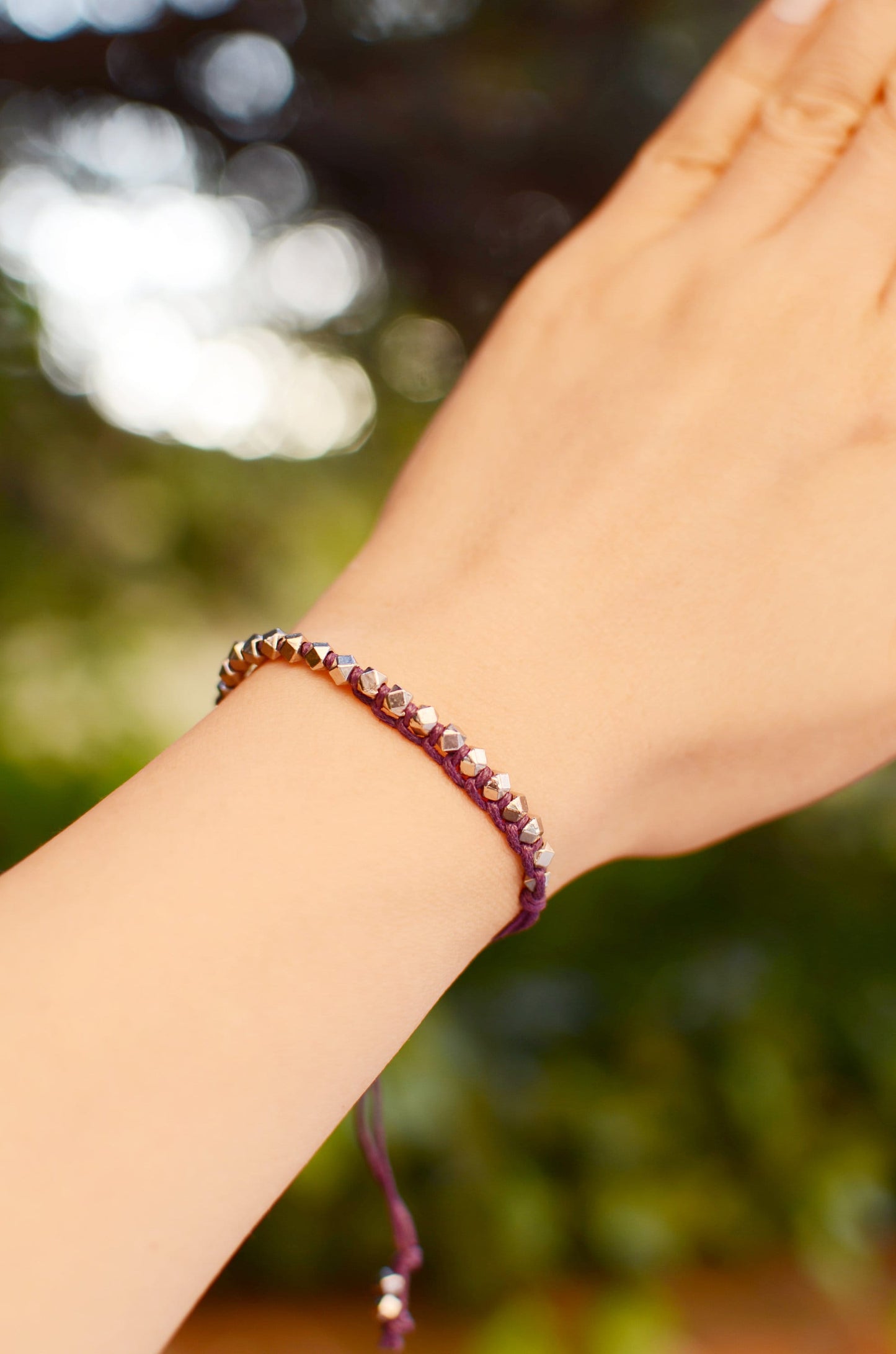 Bodhi Bracelet