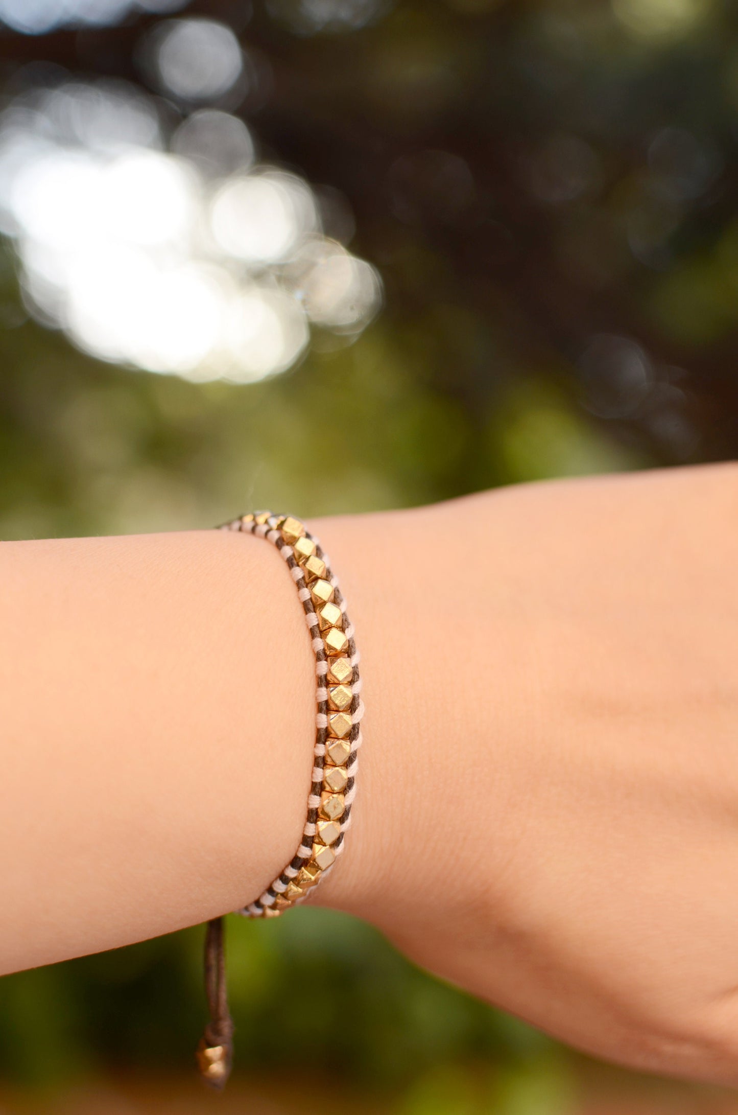 Tara Bracelet