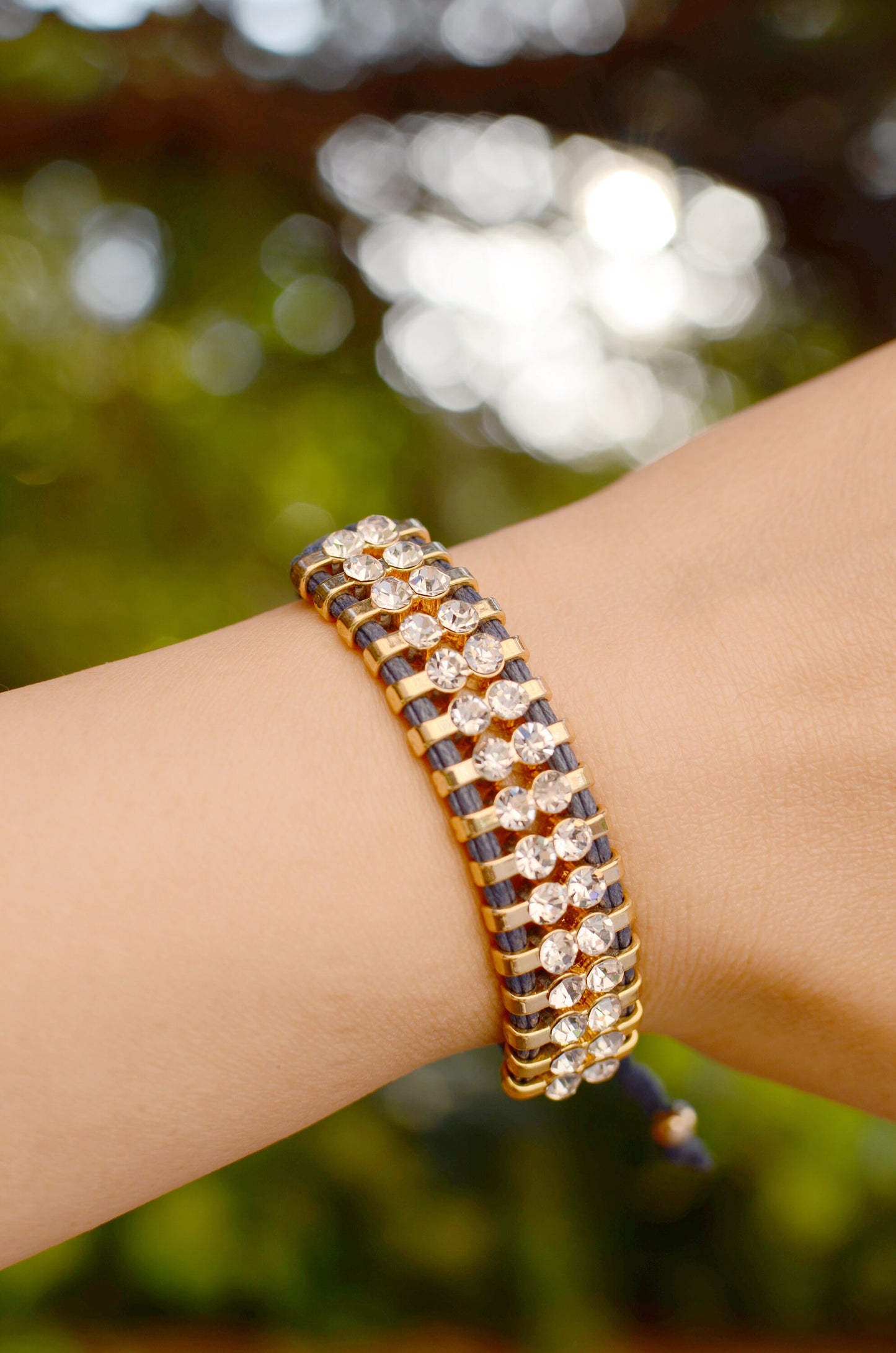 Jyoti Bracelet