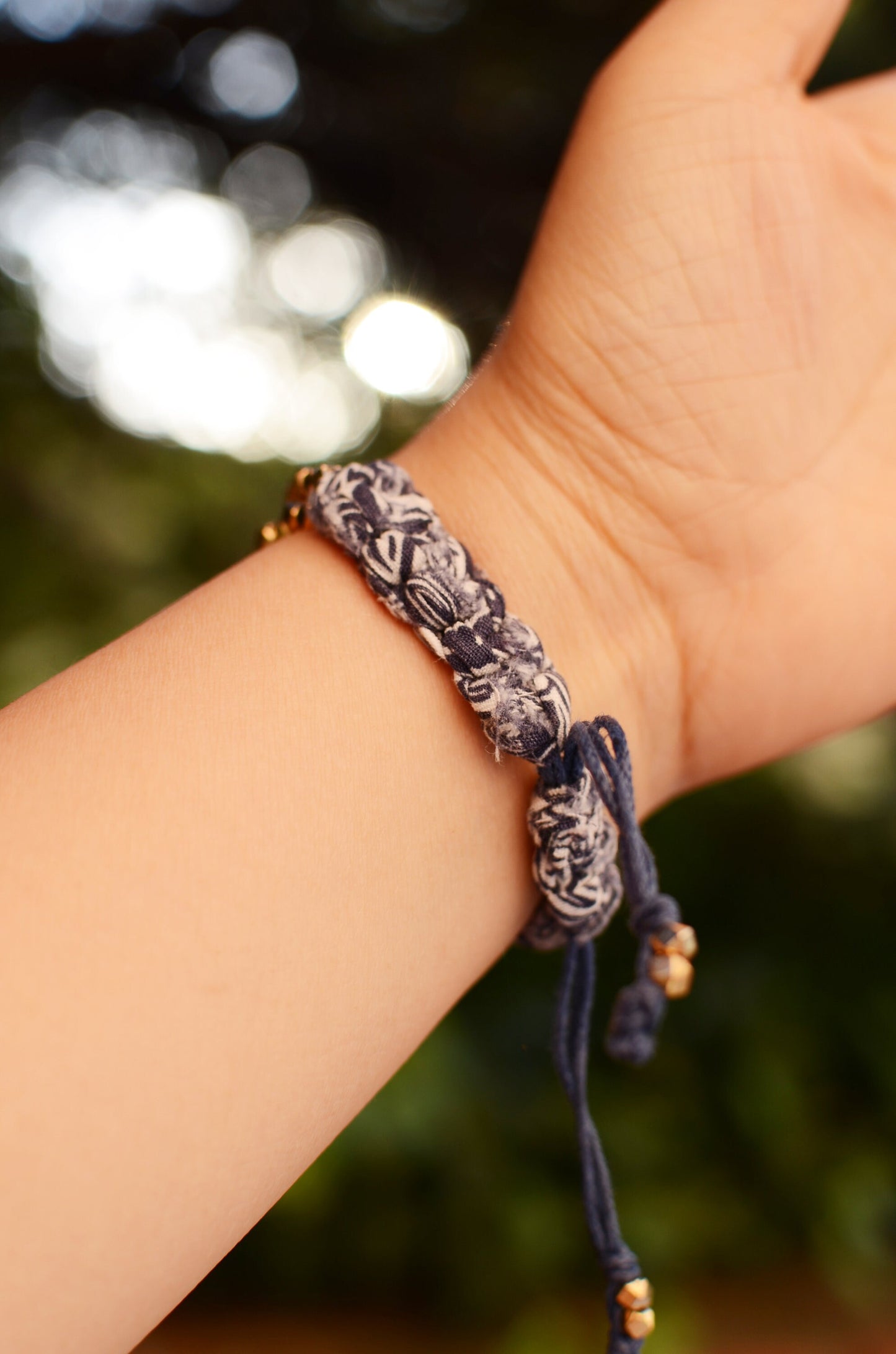 Prasada Bracelet