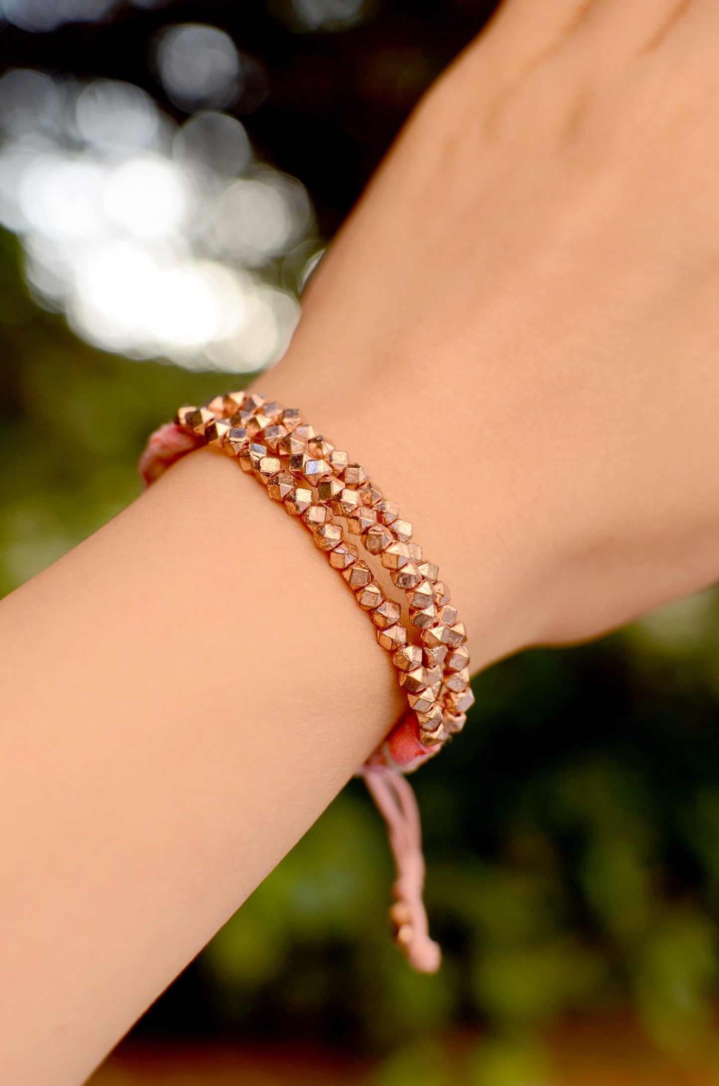 Prasada Bracelet