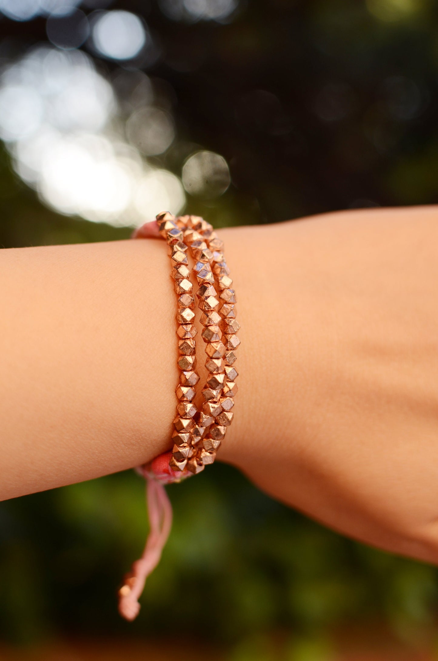 Prasada Bracelet