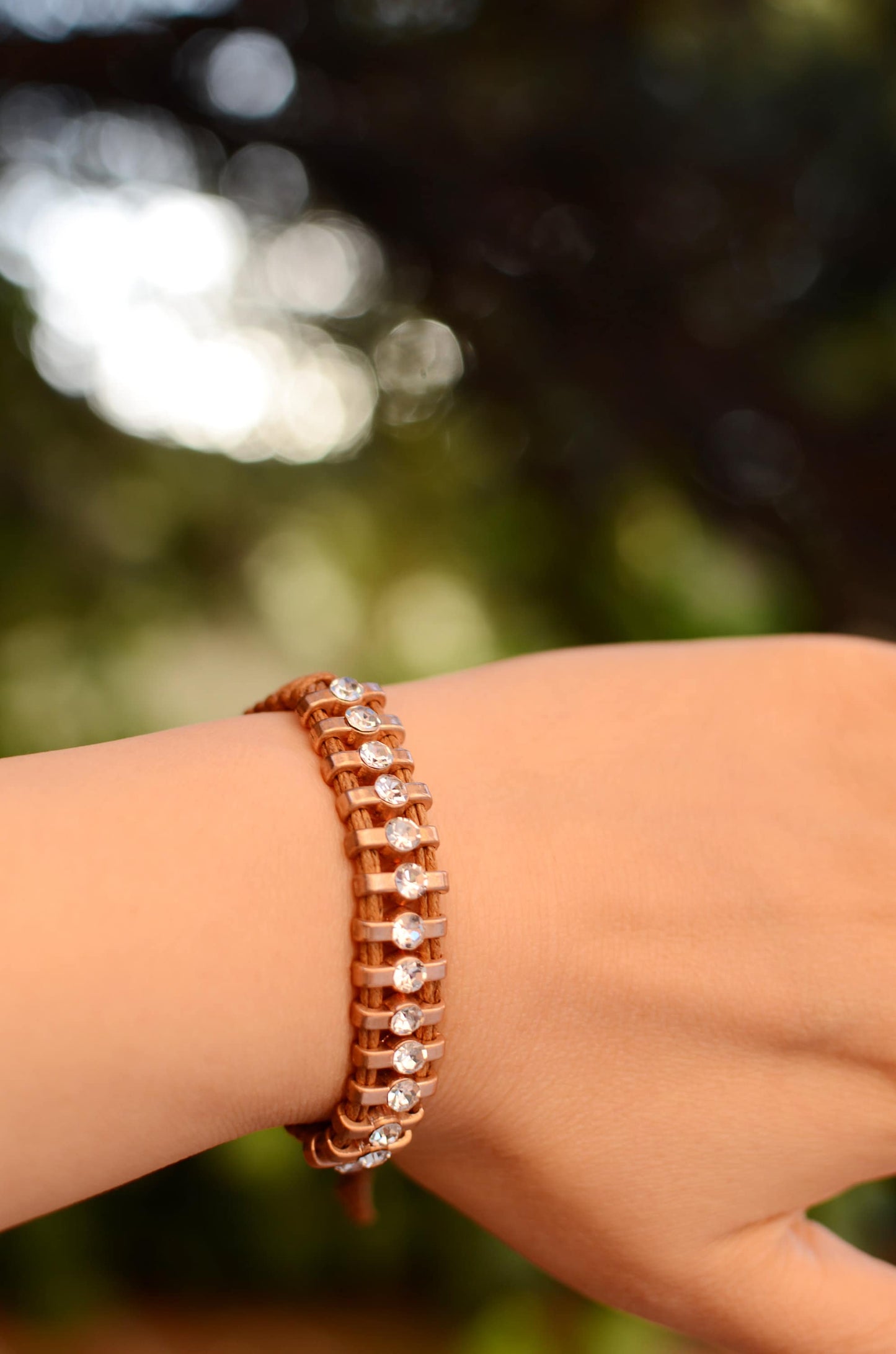 Jyoti Bracelet