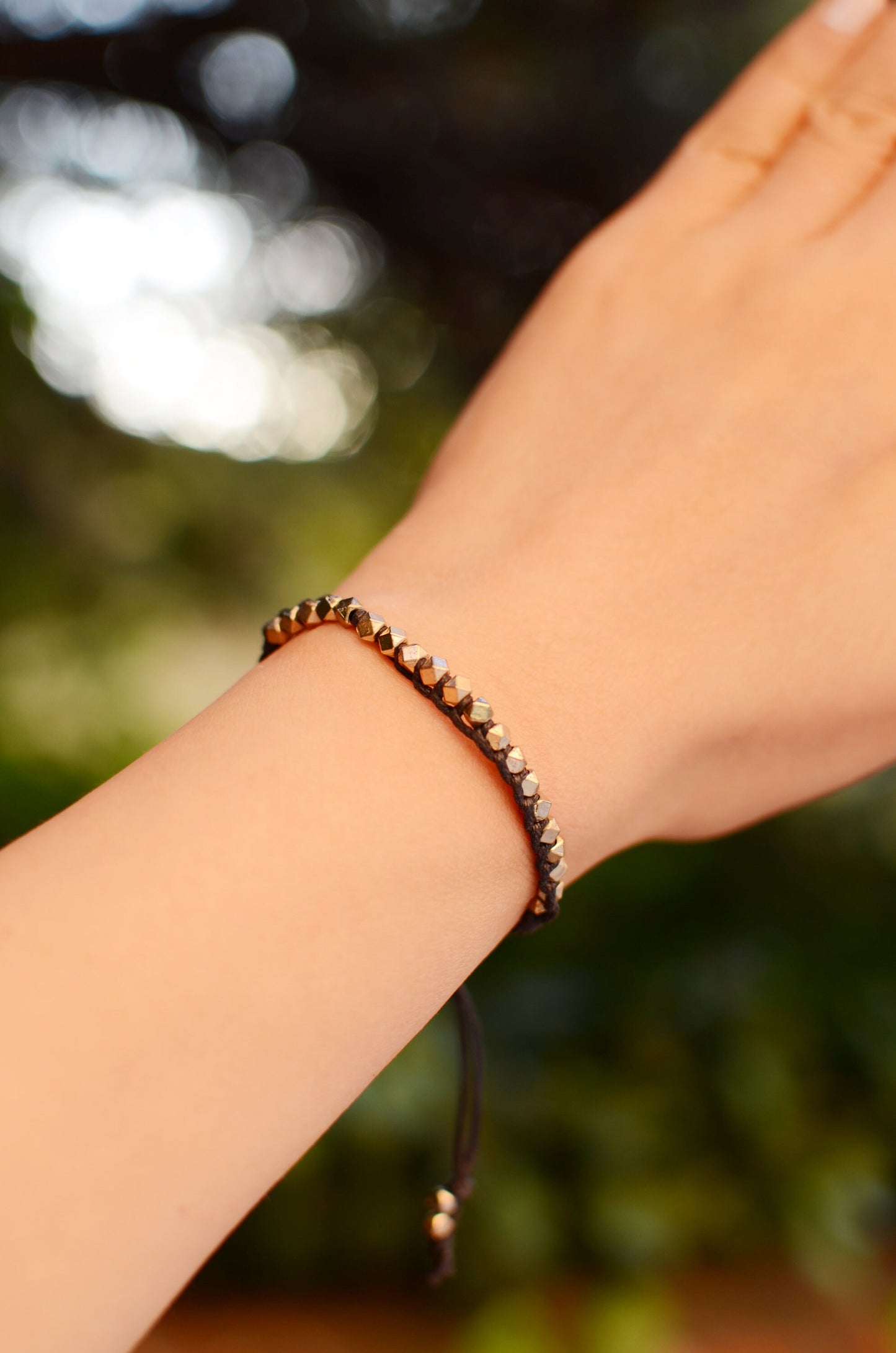 Bodhi Bracelet