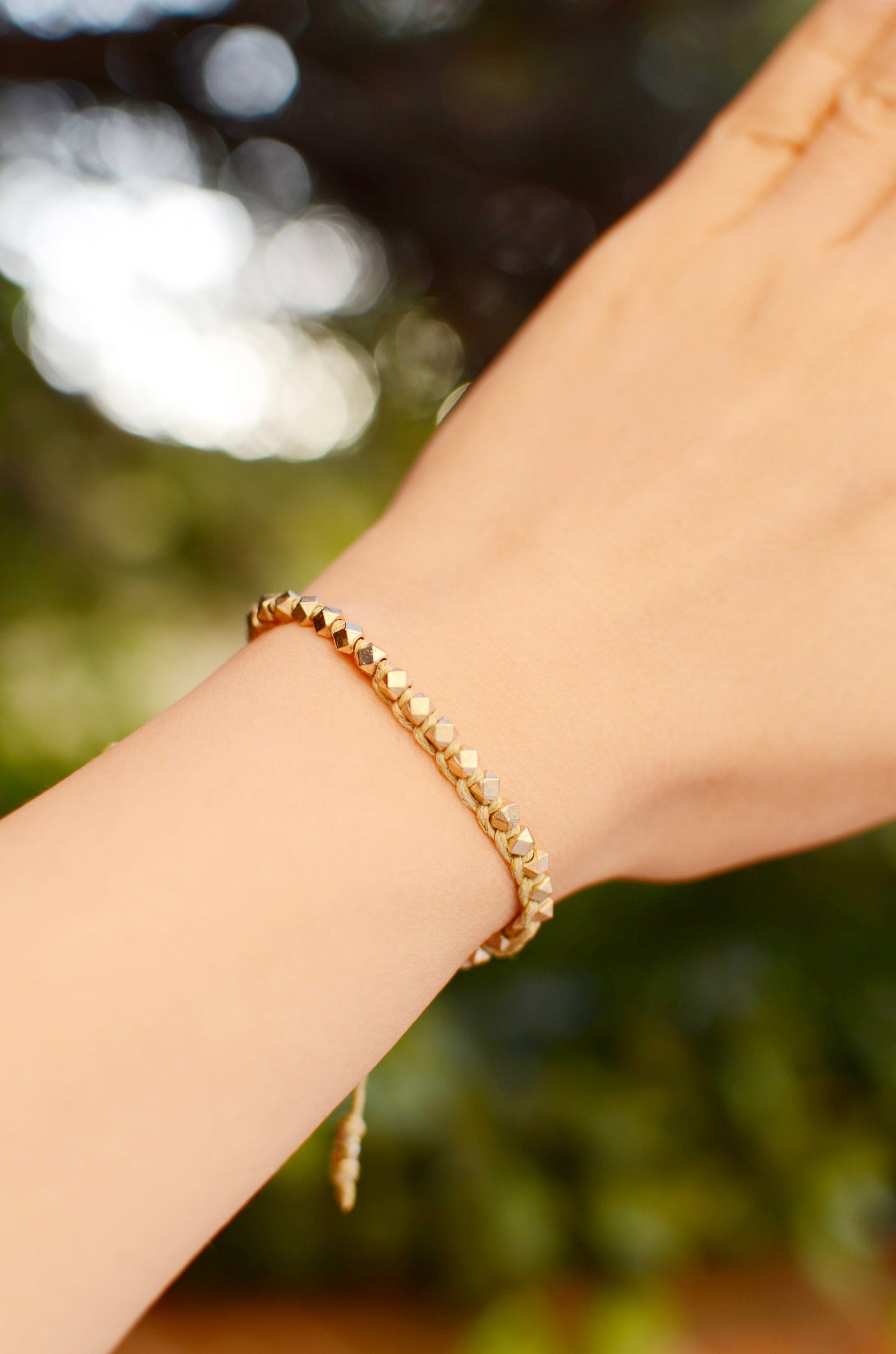 Bodhi Bracelet