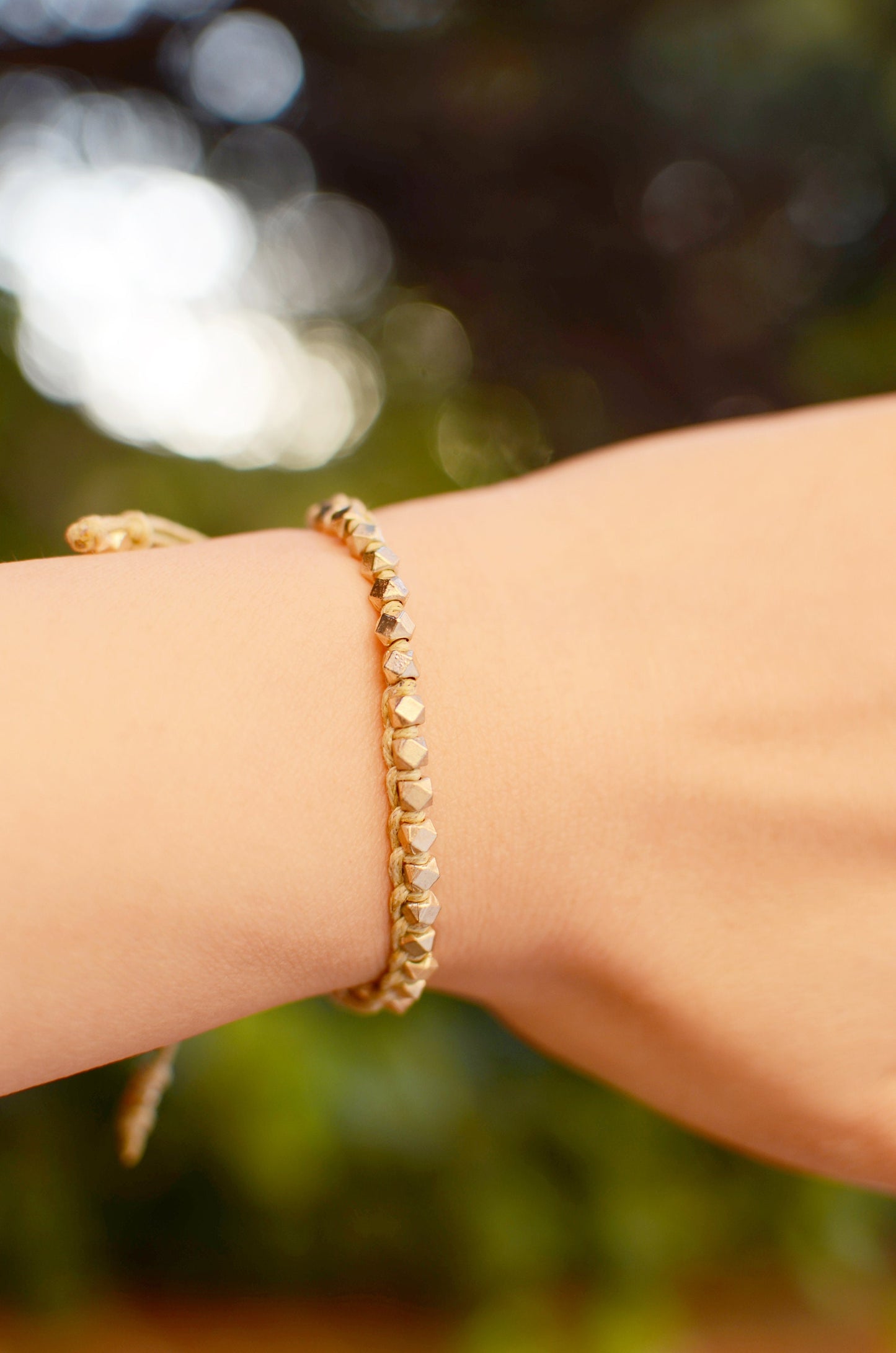 Bodhi Bracelet