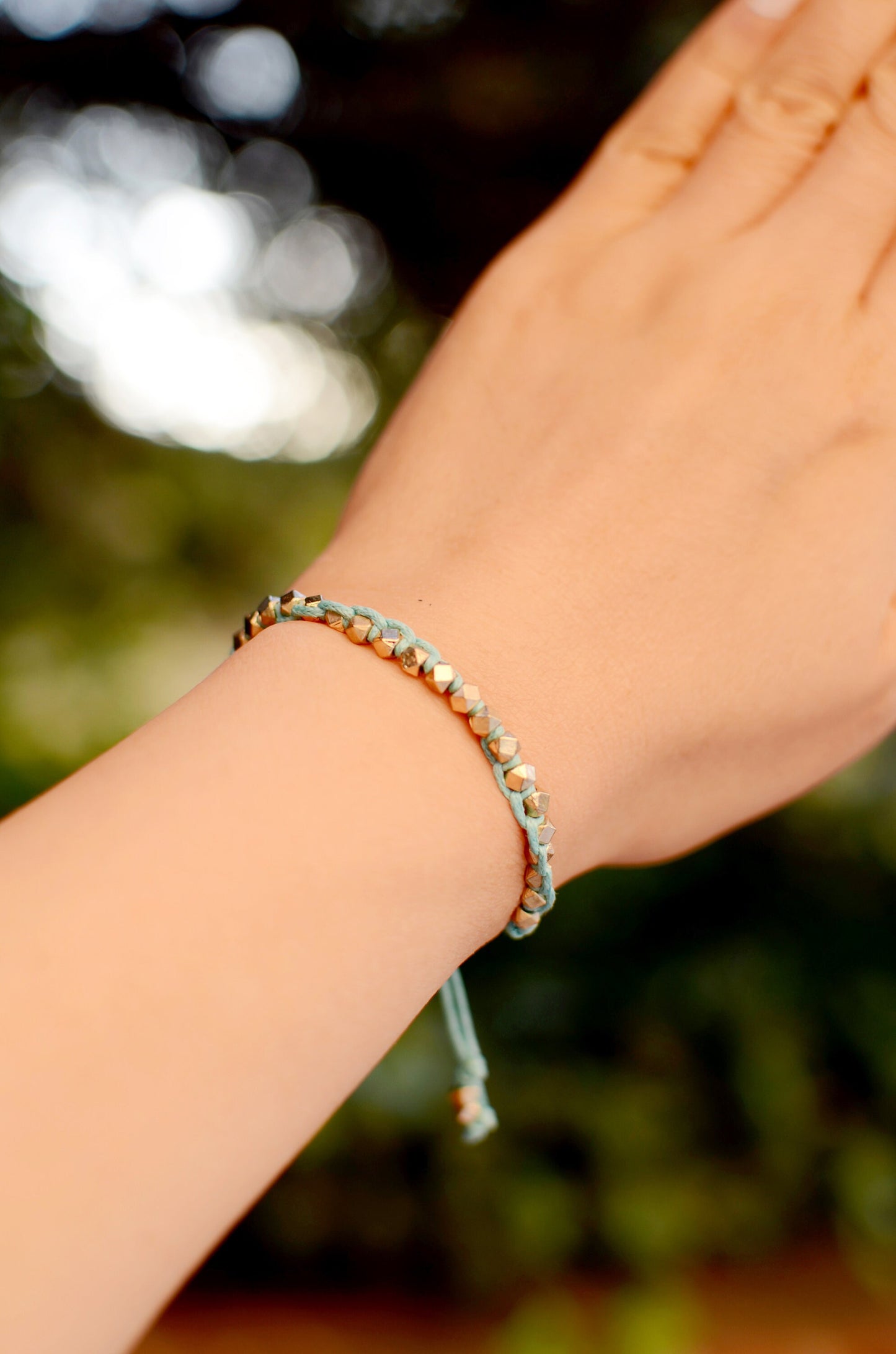 Bodhi Bracelet