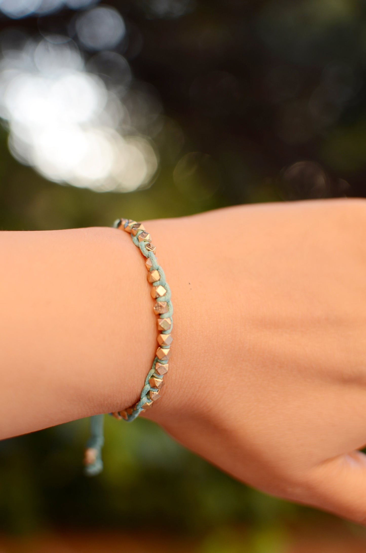 Bodhi Bracelet