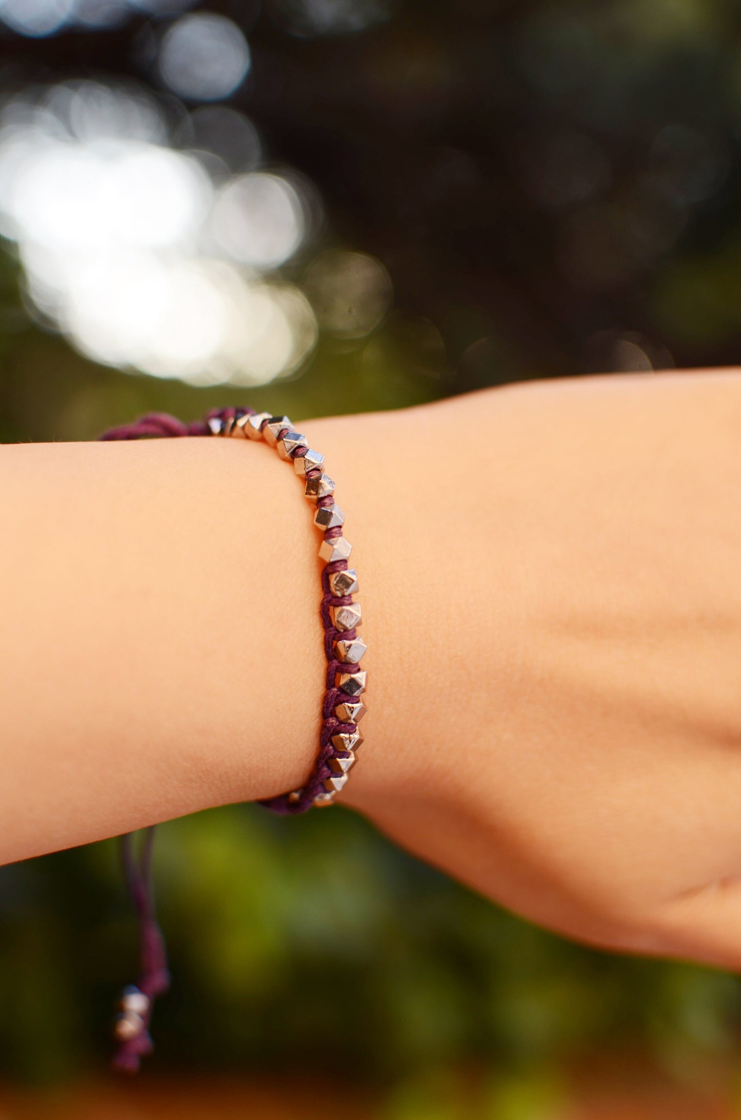 Bodhi Bracelet