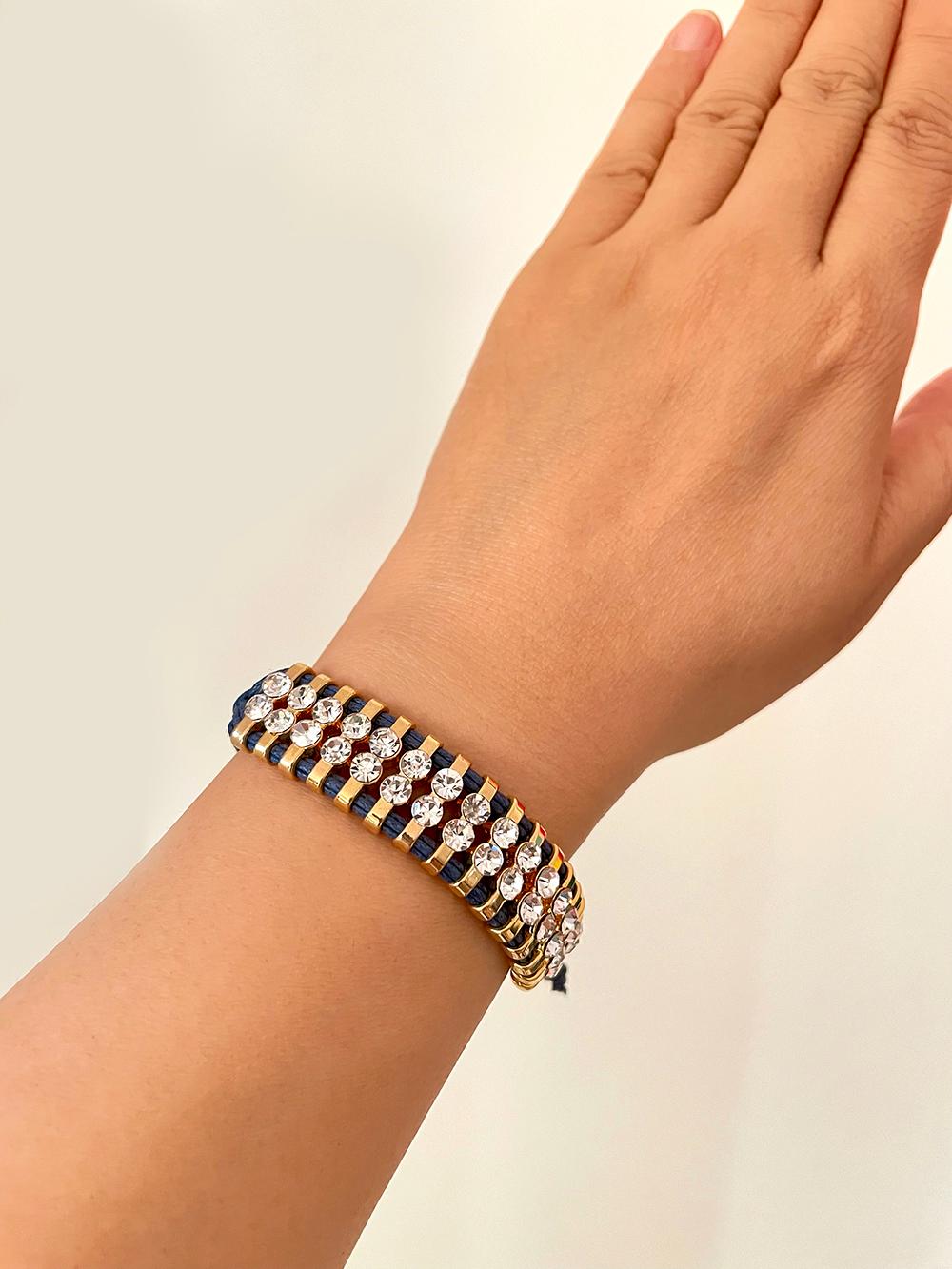 Jyoti Bracelet