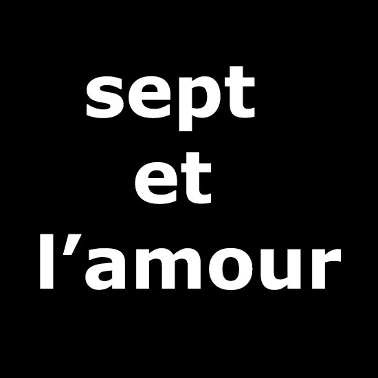 septetlamour